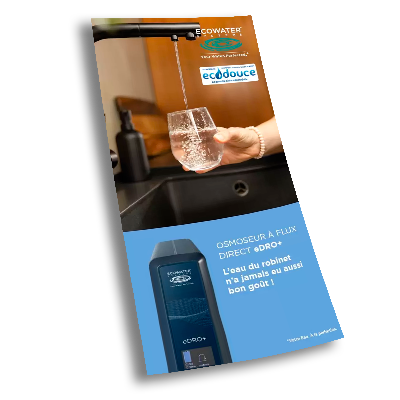 Brochure eDRO+